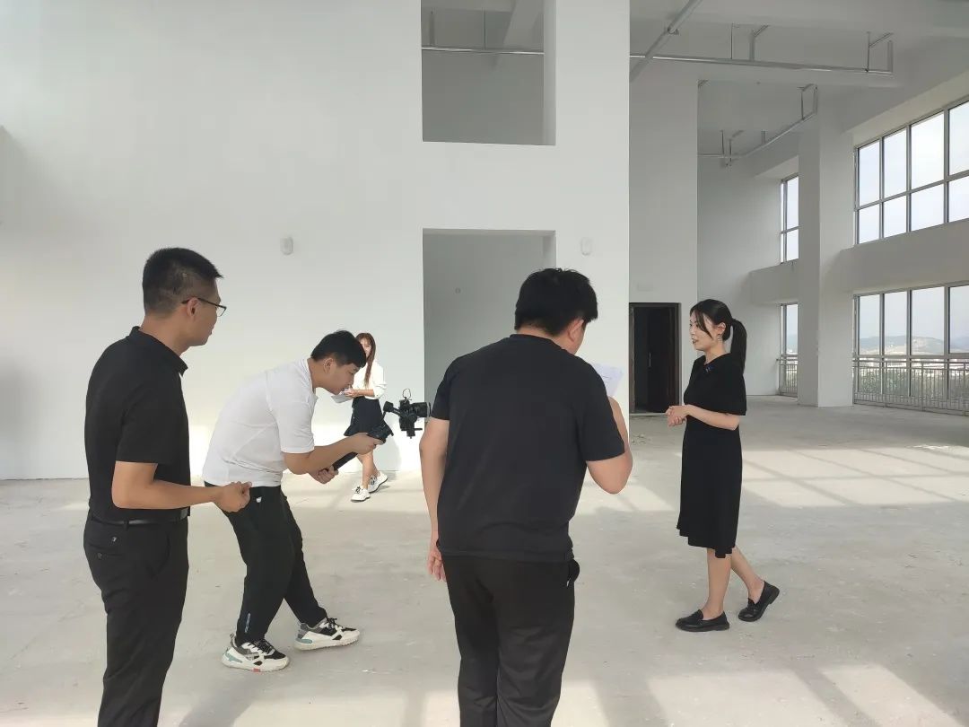 抖音视频拍摄之园区篇，产业园区如何进行短视频宣传？